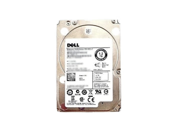 Dell 0RMCP3 1.2TB 10K SAS 2.5