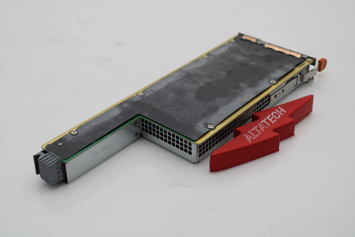 Dell RN62H I/O Aggregator Module 2x 2/4/8/10 FX2, Used