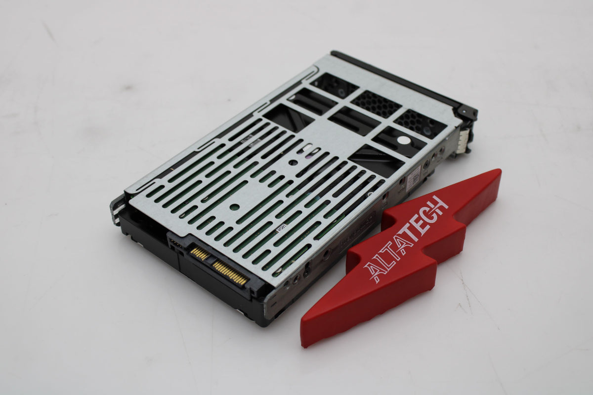 Dell RN7R5-CML 2TB 7.2K SAS 3.5 12G HDD EP+, Used