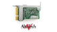 Dell 0RNM94 R320/R420/R520 iDRAC7 Remote Access Card, Used