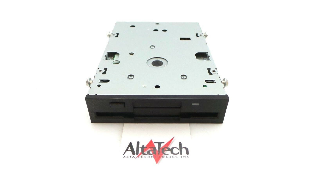 Dell 0RP434 1.44MB 3.5" Floppy Disk Drive, Used
