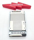 Dell RT2MY 60GB SSD SAS 2.5 12G RI HUSTR7696ASS200 / 0B35183 G14 TRAY, Used