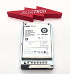Dell RT2MY 60GB SSD SAS 2.5 12G RI HUSTR7696ASS200 / 0B35183 G14 TRAY, Used