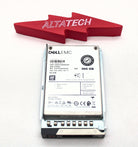 Dell RT2MY 60GB SSD SAS 2.5 12G RI HUSTR7696ASS200 / 0B35183 G14 TRAY, Used