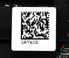 Dell RT6JG IDSDM 14G Dual SD vFlash Card Reader, Used