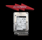 Dell RT8MY 900GB 15K SAS 2.5 12G 512e ST900MP0136 / 1UY233-151 EP, Used