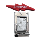 Dell RT8MY 900GB 15K SAS 2.5 12G 512e ST900MP0136 / 1UY233-151 EP, Used