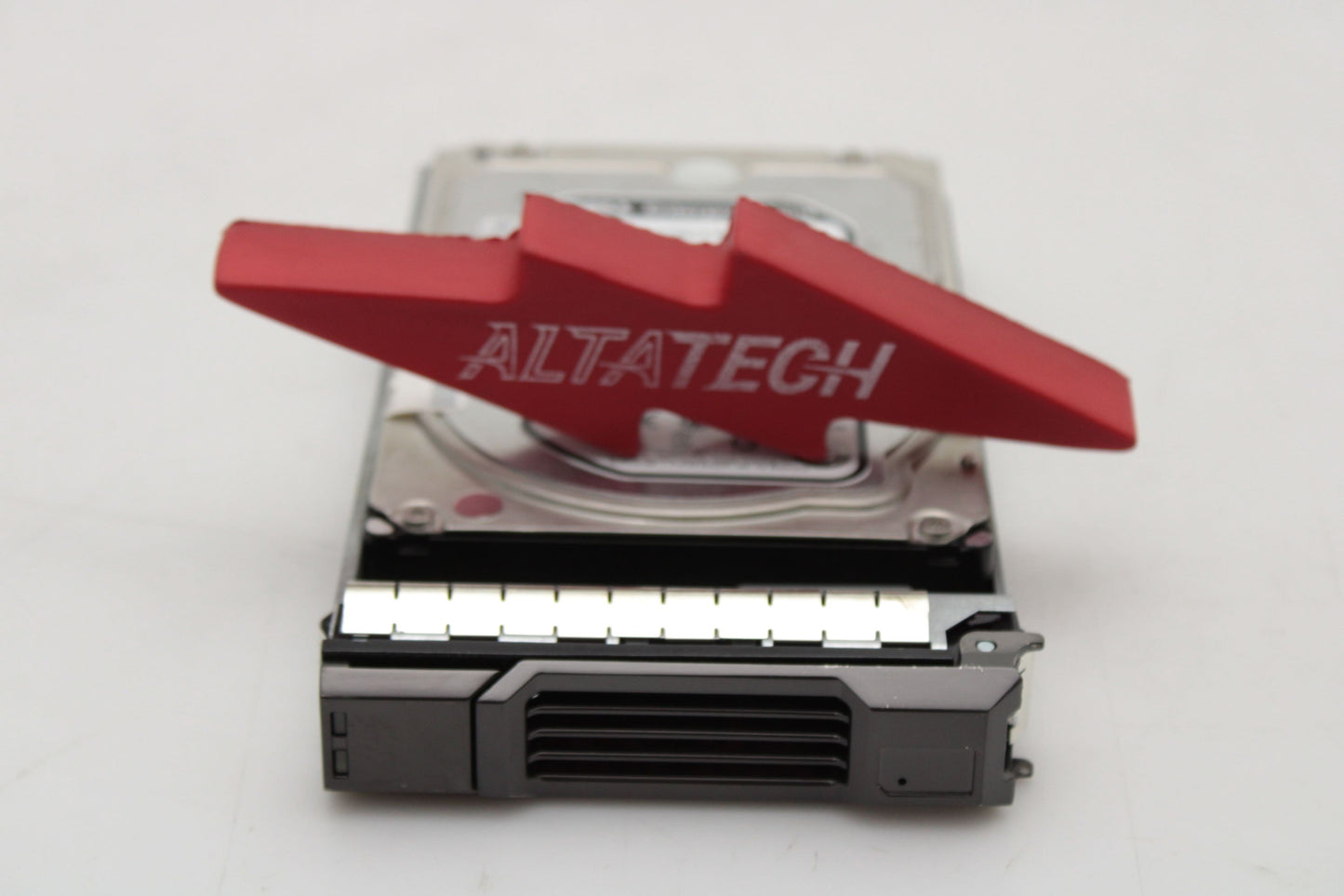 Dell RTFJN-CML 4TB 7.2K SAS 3.5 6G SED, Used