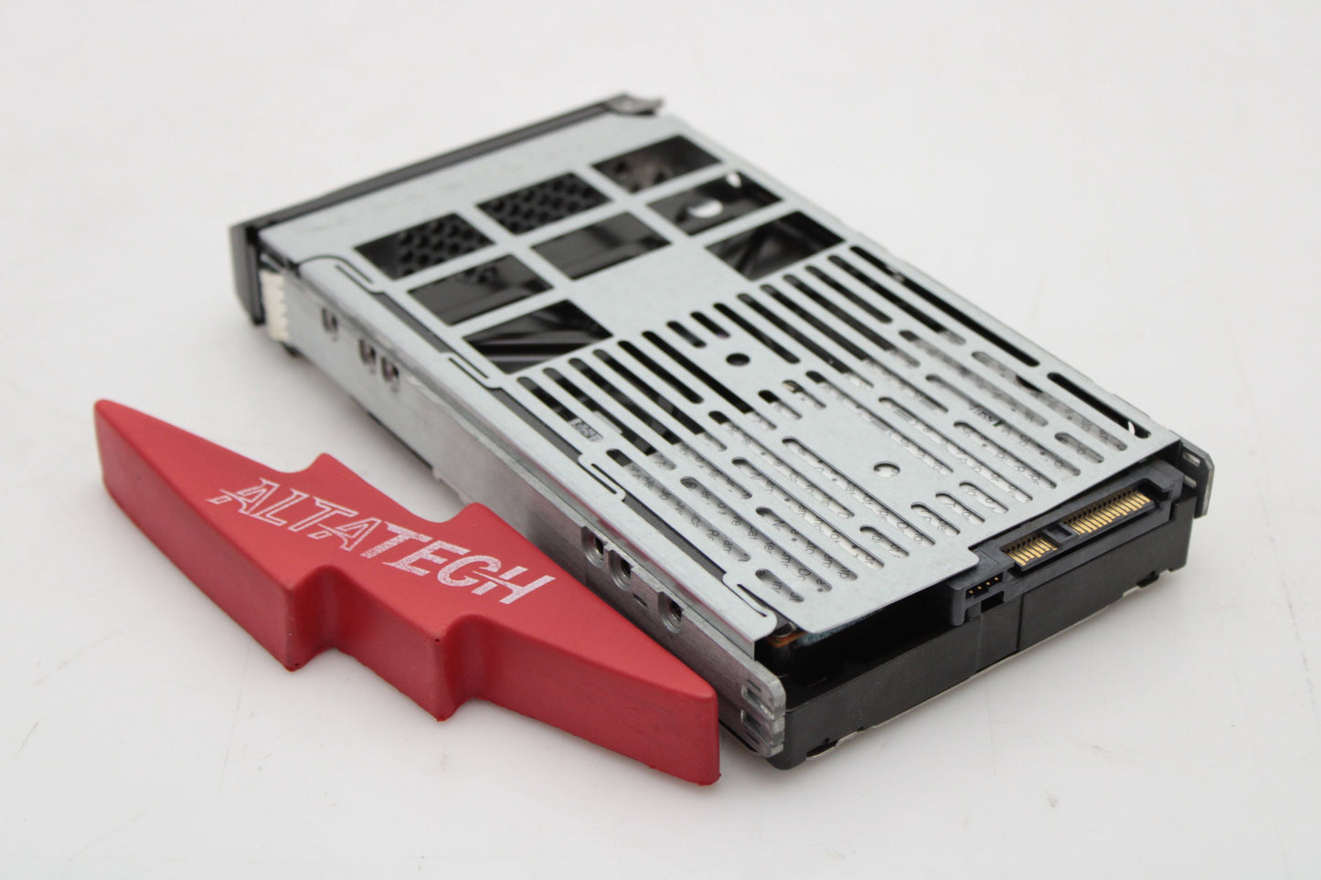 Dell RTFJN-CML 4TB 7.2K SAS 3.5 6G SED, Used