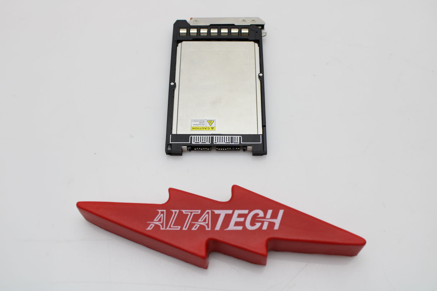 Dell RV743 120GB SSD SATA 1.8 6G EBE-1200NAS, Used