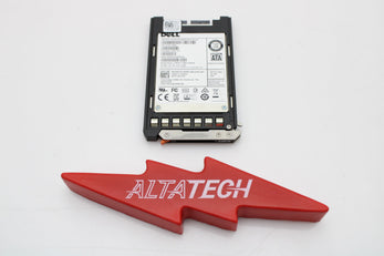 Dell RV743 120GB SSD SATA 1.8 6G EBE-1200NAS, Used