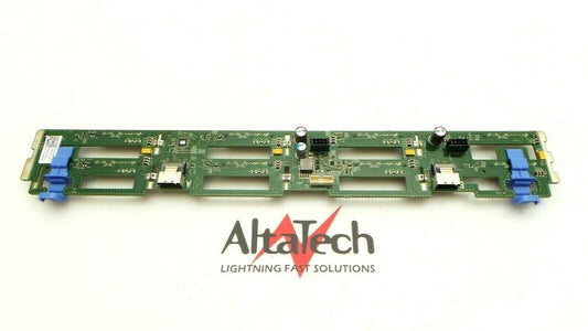 Dell RVVMP PowerEdge R720 8x3.5" Backplane, Used