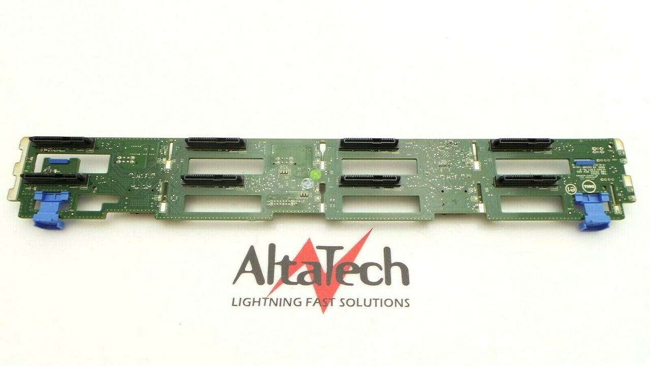 Dell RVVMP_NEW PowerEdge R720 8x3.5" Backplane, New No Box