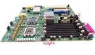 Dell 0RW203 Precision T5400 Dual LGA771/Socket J System Board, Used
