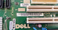 Dell RW203 Precision T5400 Dual LGA771/Socket J System Board, Used