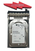 Dell RW548 73GB 15K SAS 3.5 3G HDD, Used