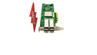 Dell RW9KF QLE2562 8GB Dual-Port HBA LP, Used