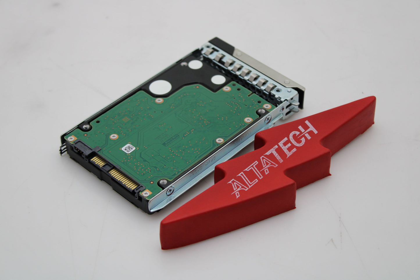 Dell RWR8F_NEW 2.4TB 10K SAS 2.5 12G HDD, New No Box