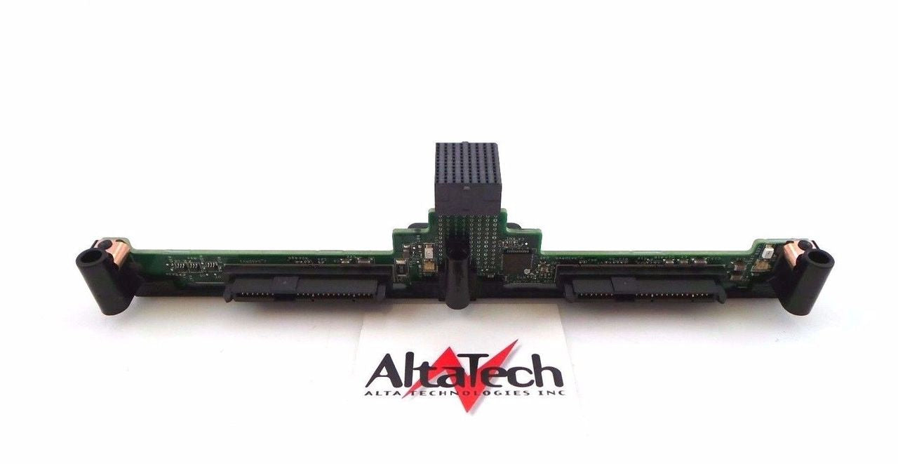 Dell RWV1C PowerEdge M620/M520 SAS 2x 2.5" HDD Backplane, Used