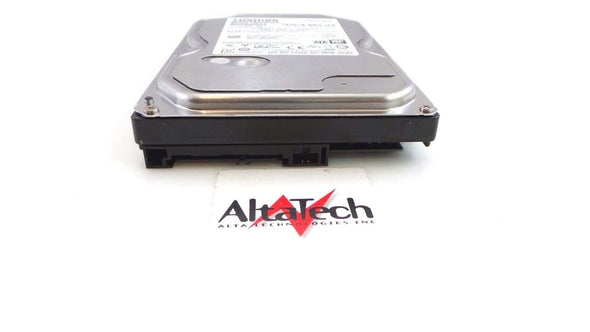 Dell RXJWX 500GB 7.2K SATA 3.5" 6G, Used