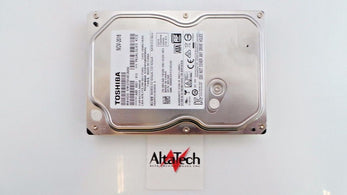 Dell 0RXJWX 500GB 7.2K SATA 3.5