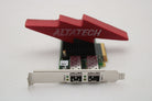 Dell RXNT1 16GB SFP+ DP LPE31002 HBA FH MP, Used