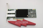 Dell RXNT1 16GB SFP+ DP LPE31002 HBA FH MP, Used