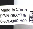 Dell RXYH8 CABLE NVME SFF A1/B1 TO MB R7425, Used