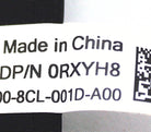 Dell RXYH8 CABLE NVME SFF A1/B1 TO MB R7425, Used
