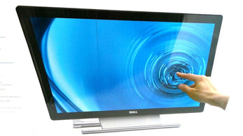 Dell S2240T_NOB Widescreen 21.5