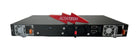 Dell S3124 24x1Gb RJ45 Ports 2xSFP+ Uplink 1xPSU Normal Airflow *OS9 Installed* Managed Switch, Used