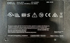 Dell S3124 24x1Gb RJ45 Ports 2xSFP+ Uplink 1xPSU Normal Airflow *OS9 Installed* Managed Switch, Used