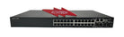Dell S3124 24x1Gb RJ45 Ports 2xSFP+ Uplink 1xPSU Normal Airflow *OS9 Installed* Managed Switch, Used