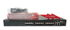Dell S3124F 24 x 1GbE SX/LX SFP 1GbE 2x 10GbE SFP+ Switch, New Open Box