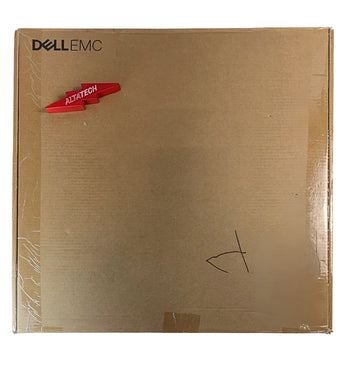 Dell S3124F 24 x 1GbE SX/LX SFP 1GbE 2x 10GbE SFP+ Switch, New Open Box