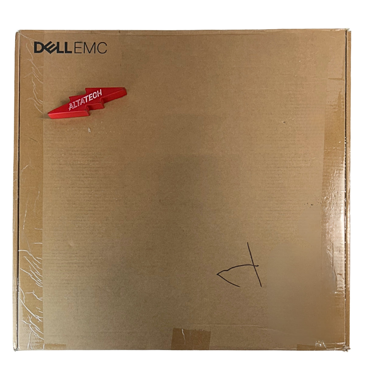 Dell S3124F 24 x 1GbE SX/LX SFP 1GbE 2x 10GbE SFP+ Switch, New Open Box