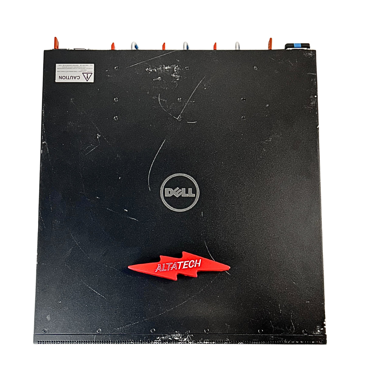 Dell S4048-ON POWERCONNECT S4048-ON 48X10G 4X10G, Used