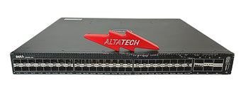Dell S4048-ON POWERCONNECT S4048-ON 48X10G 4X10G, Used