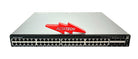 Dell S4048T-ON **DMG PORT SHIELD** Tested & Working S4048T-ON 48X10GB RJ45 6XQSFP+ 2XF, Used