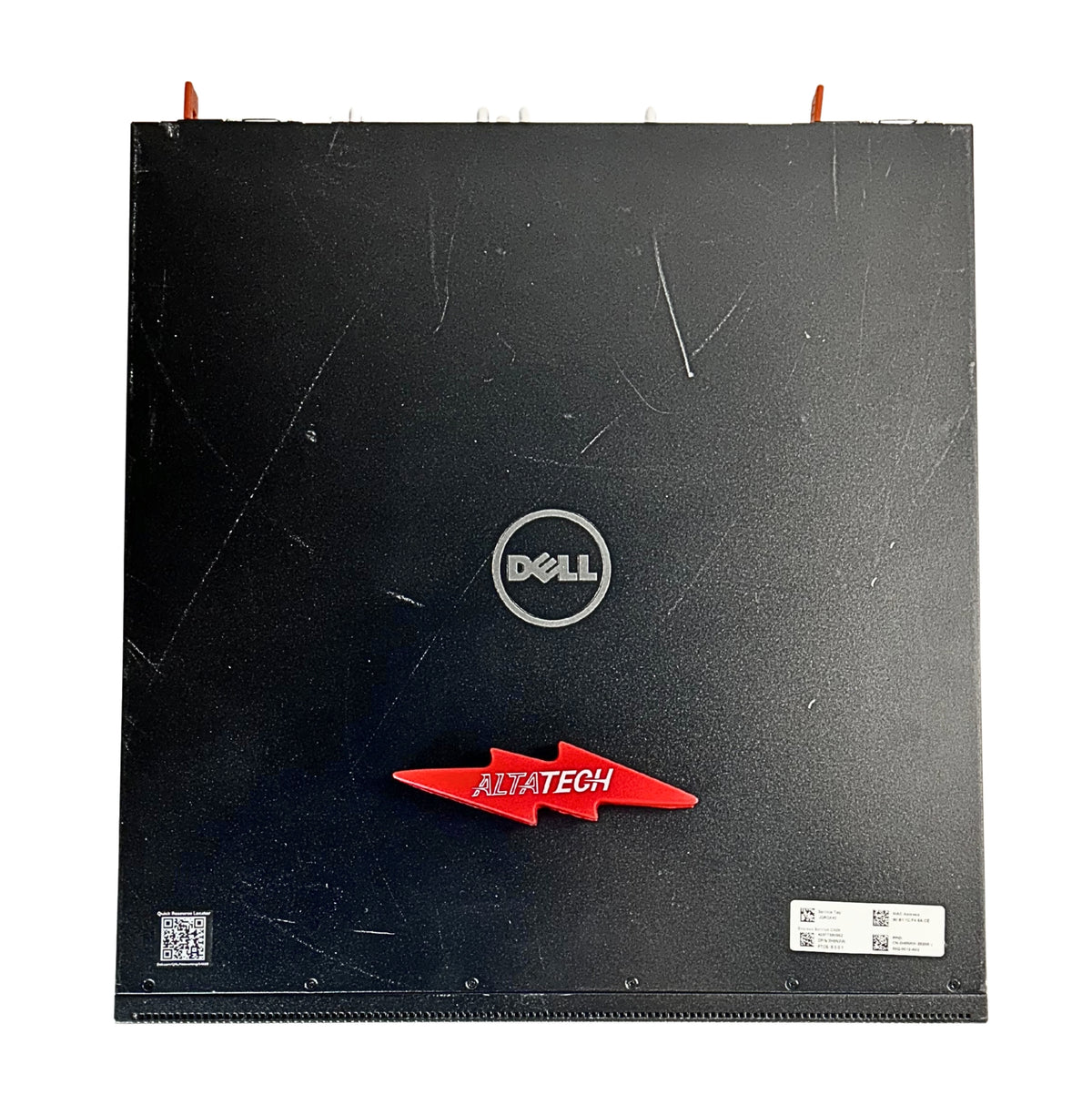 Dell S4820T Force10 48 Port 10G Switch, Used