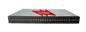 Dell S5148F-ON Dell Networking S5148F-ON 48P 25GbE SFP28 6P 100GbE QSFP28, Used