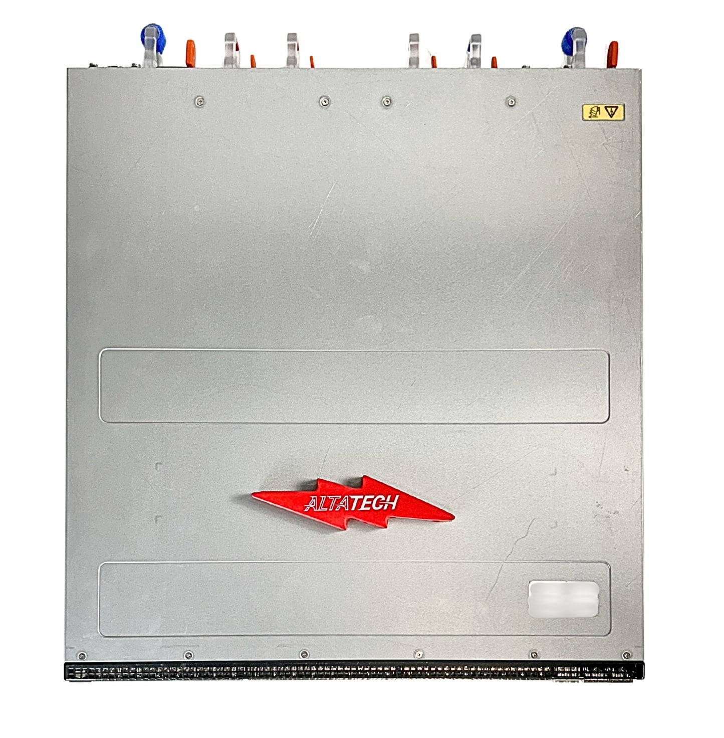 Dell S5248F-ON 48 Port 25Gb Sfp28+  6 port 100Gb Uplink Ethernet Switch, Used