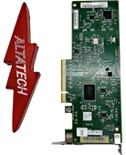 Dell SAS9211-8I LSI 8-PORT 6GB SAS SATA HBA CTRLR, Used