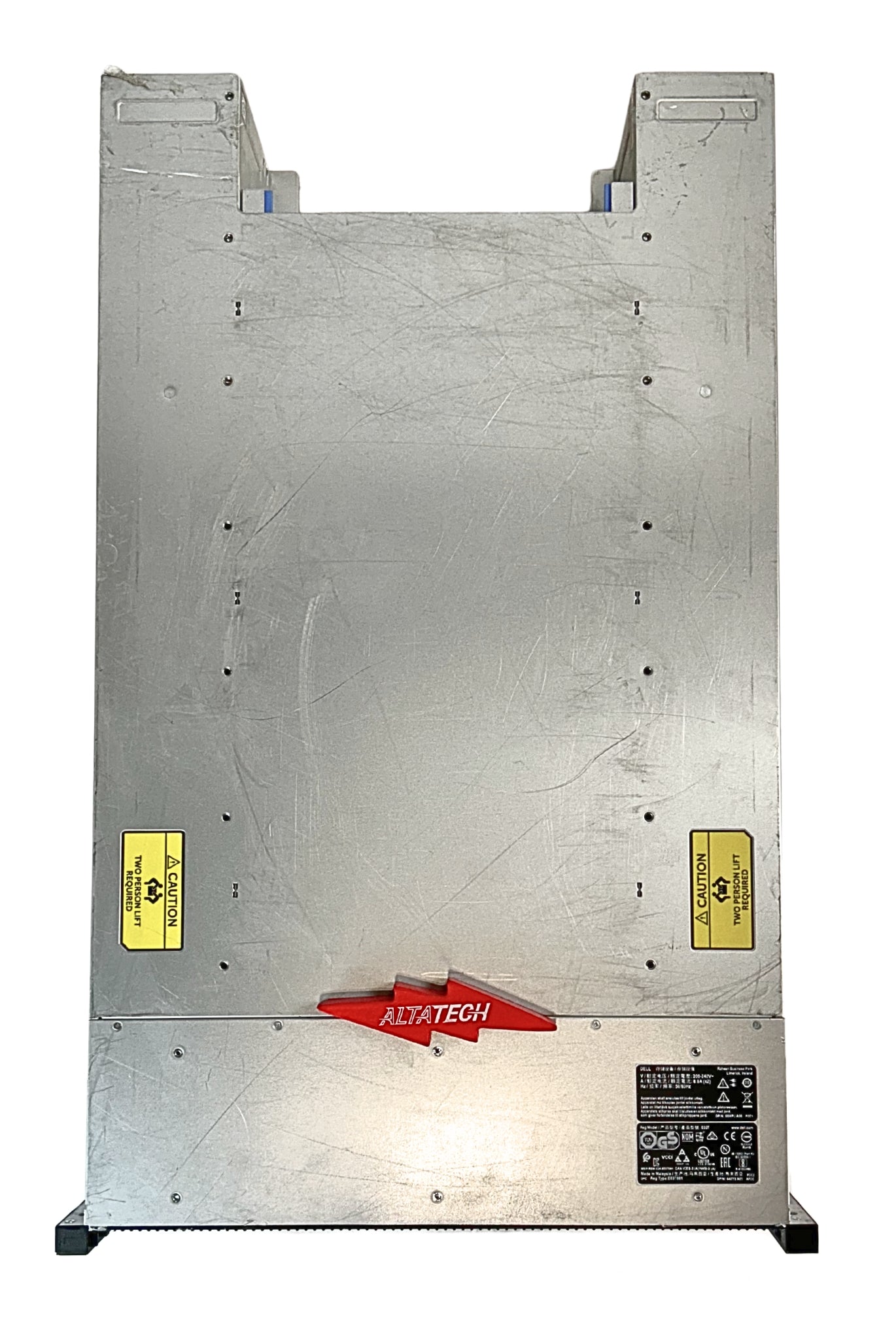 Dell SC5020 COMPELLENT SC5020 30X2.5' STORAGE, Used