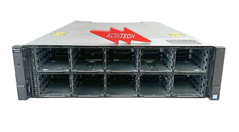 Dell SC5020 COMPELLENT SC5020 30X2.5' STORAGE, Used