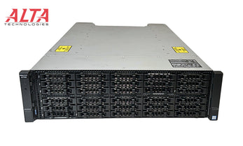 Dell SC7020_30x1.92TB SC7020 w/ 16G Controllers 30 x 1.92TB SSD's, Used