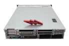 Dell SC8000 Compellent SC8000 8x2.5' Storage Center, Used