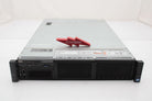 Dell SC8000 Compellent SC8000 8x2.5' Storage Center, Used