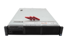 Dell SC8000 Compellent SC8000 8x2.5' Storage Center, Used