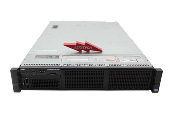 Dell SC8000 Compellent SC8000 8x2.5' Storage Center, Used